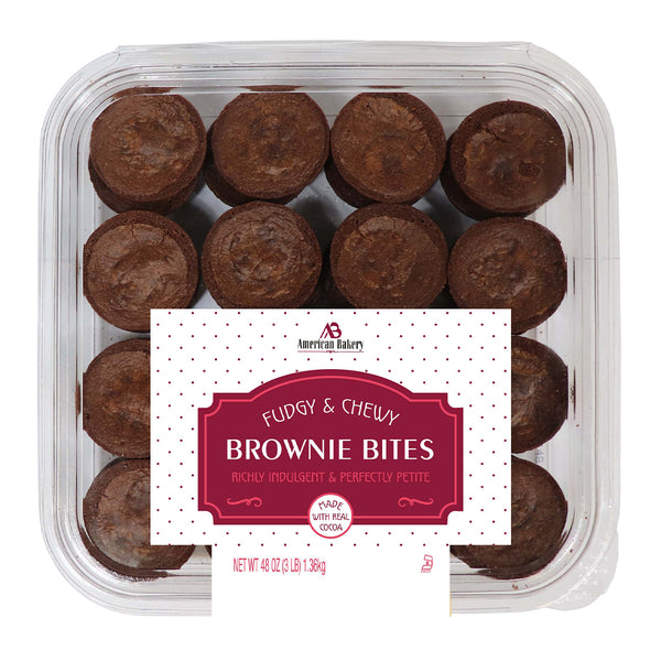 Brownie Bites